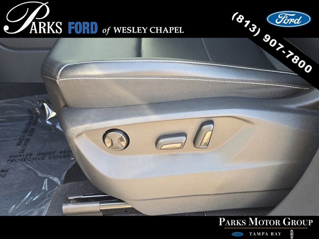 Used 2022 Volkswagen Atlas SE image 18