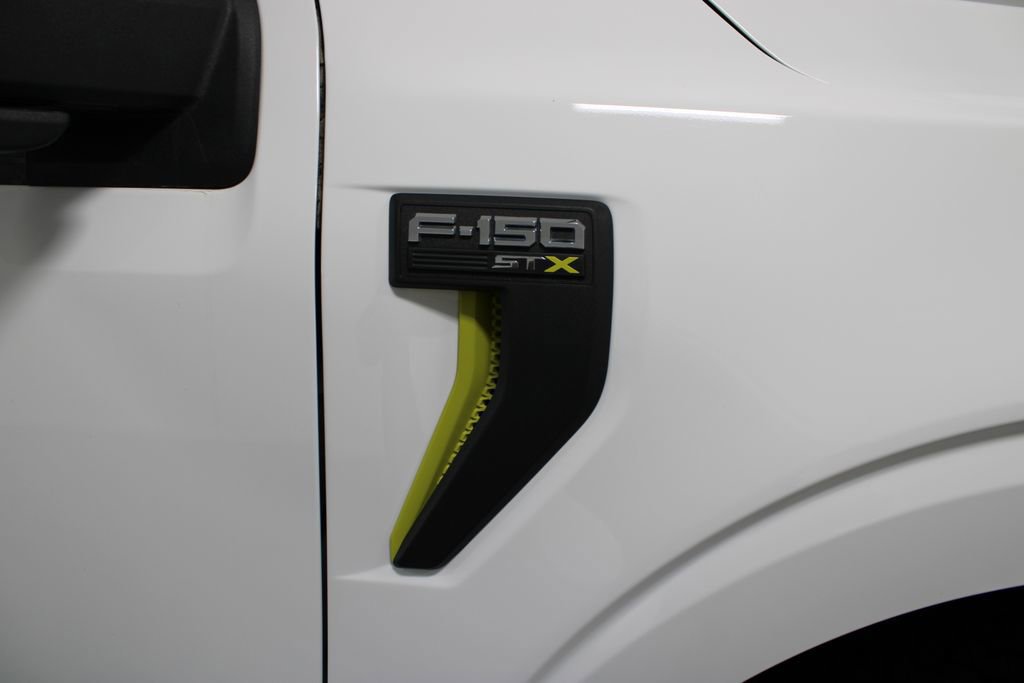 Certified 2024 Ford F150 STX image 15