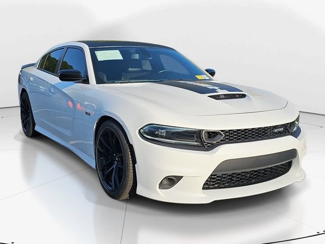Used 2023 Dodge Charger Scat Pack w/ Daytona Edition Group
