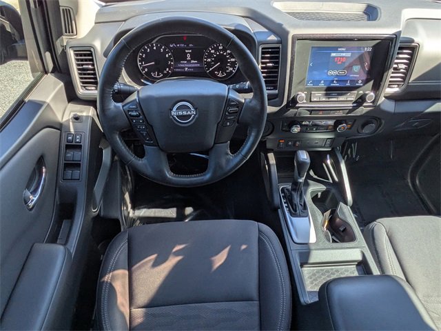 Used 2022 Nissan Frontier SV image 15