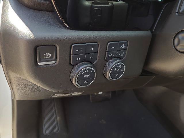 Used 2023 Chevrolet Silverado 1500 LTZ w/ LTZ Convenience Package II AWD/4WD image 22