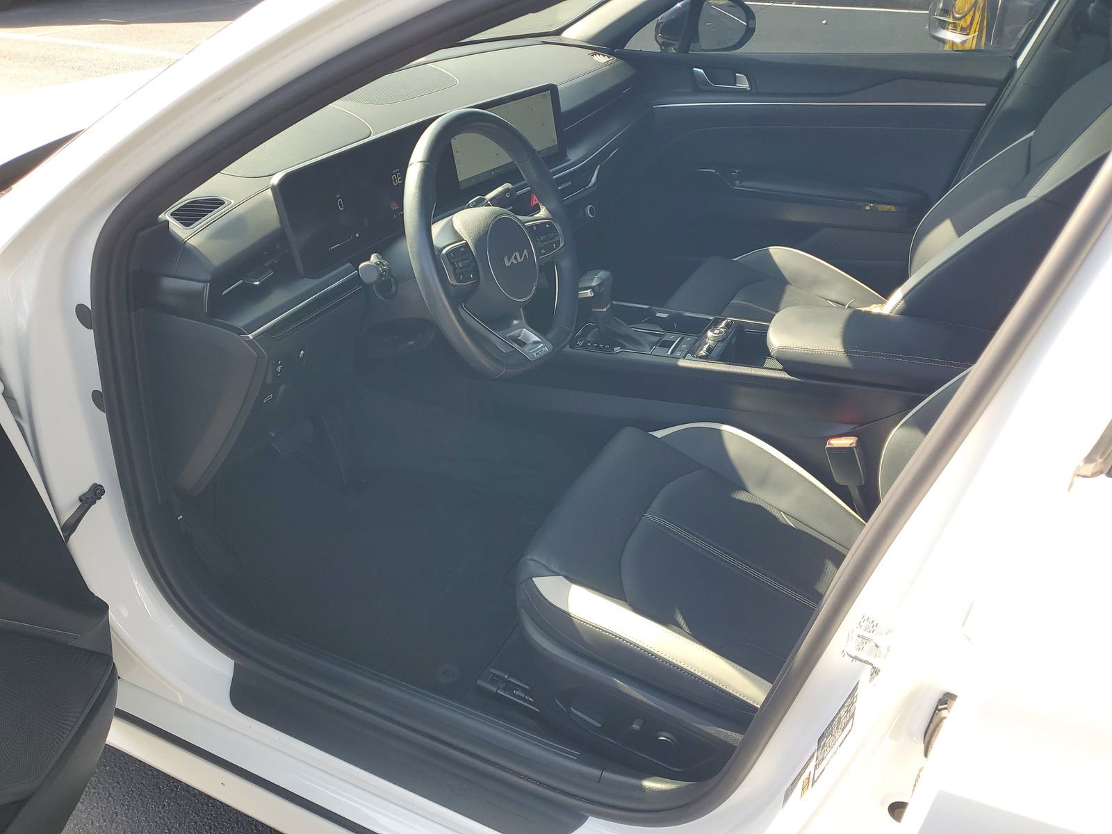 Used 2025 Kia K5 GT-Line FWD image 16