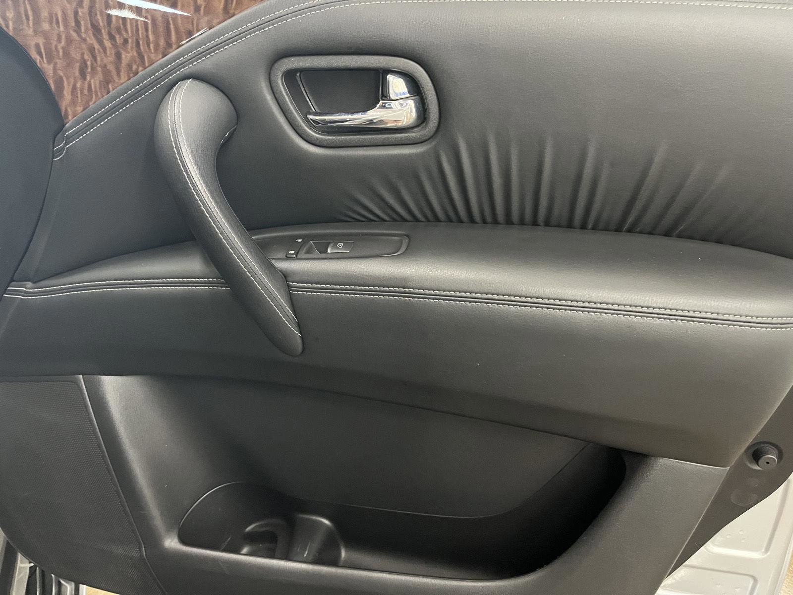 Used 2017 Nissan Armada SL w/ Technology Package image 15