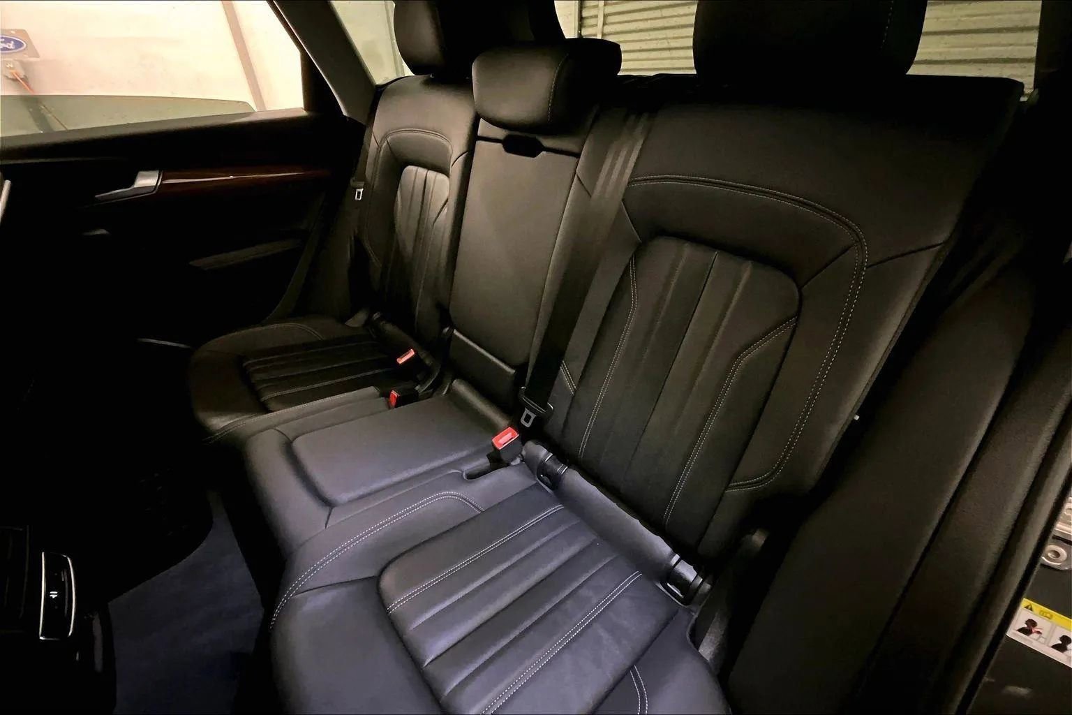 Used 2023 Audi Q5 2.0T Premium Plus w/ Premium Plus Package image 25