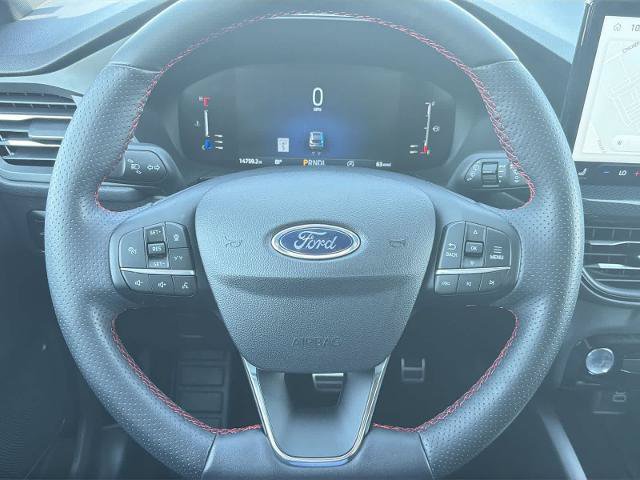 Certified 2024 Ford Escape ST-Line w/ Tech Pack #1 AWD/4WD image 22