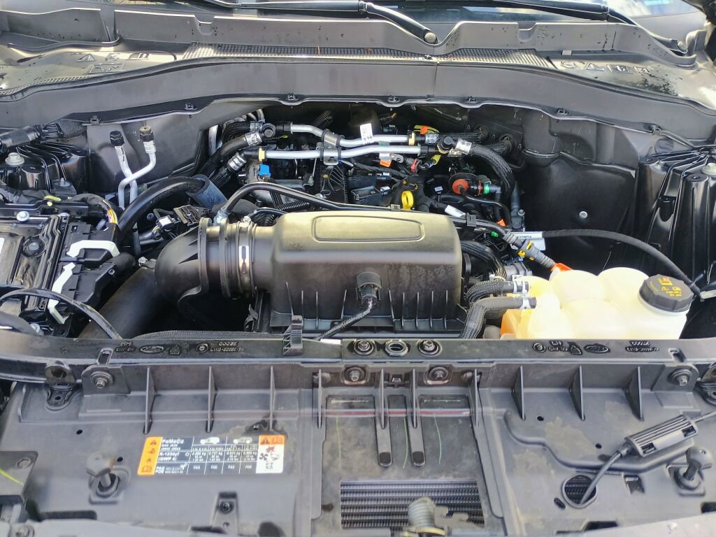 Certified 2023 Ford Explorer Timberline AWD/4WD image 32