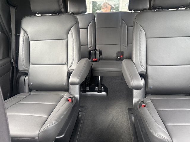 Used 2025 Chevrolet Tahoe LT w/ Comfort Package RWD image 17