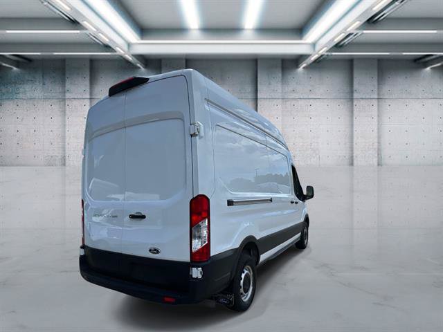 Certified 2023 Ford Transit 250 148 High Roof w/ Load Area Protection Package RWD image 4