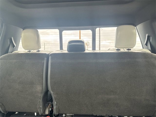 Certified 2023 Ford F150 Lightning Platinum image 30