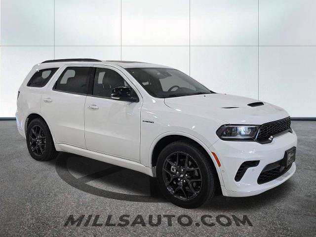 Used 2026 Dodge Durango GT AWD/4WD image 10