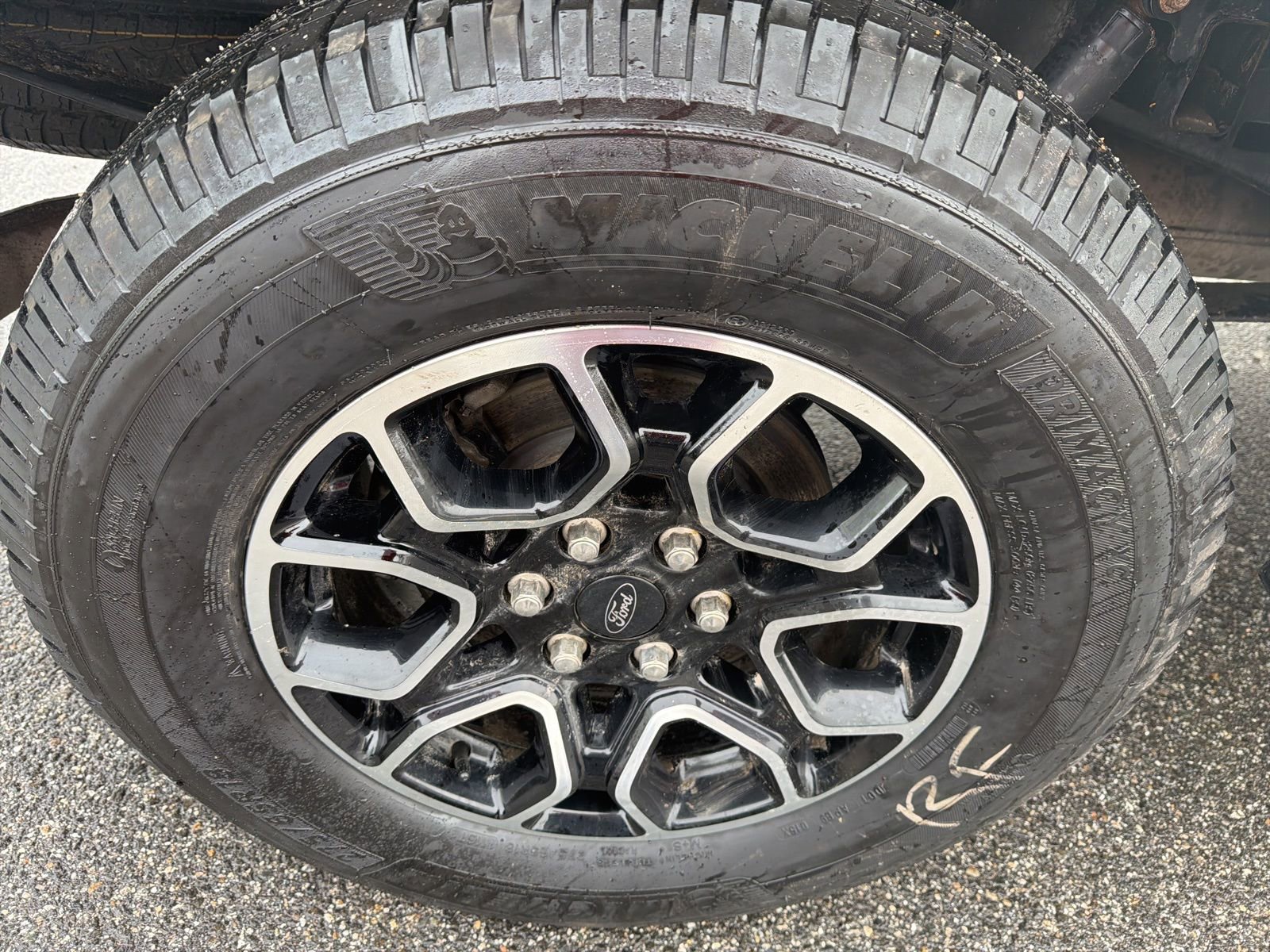 Certified 2023 Ford F150 XLT w/ Equipment Group 302A High image 10