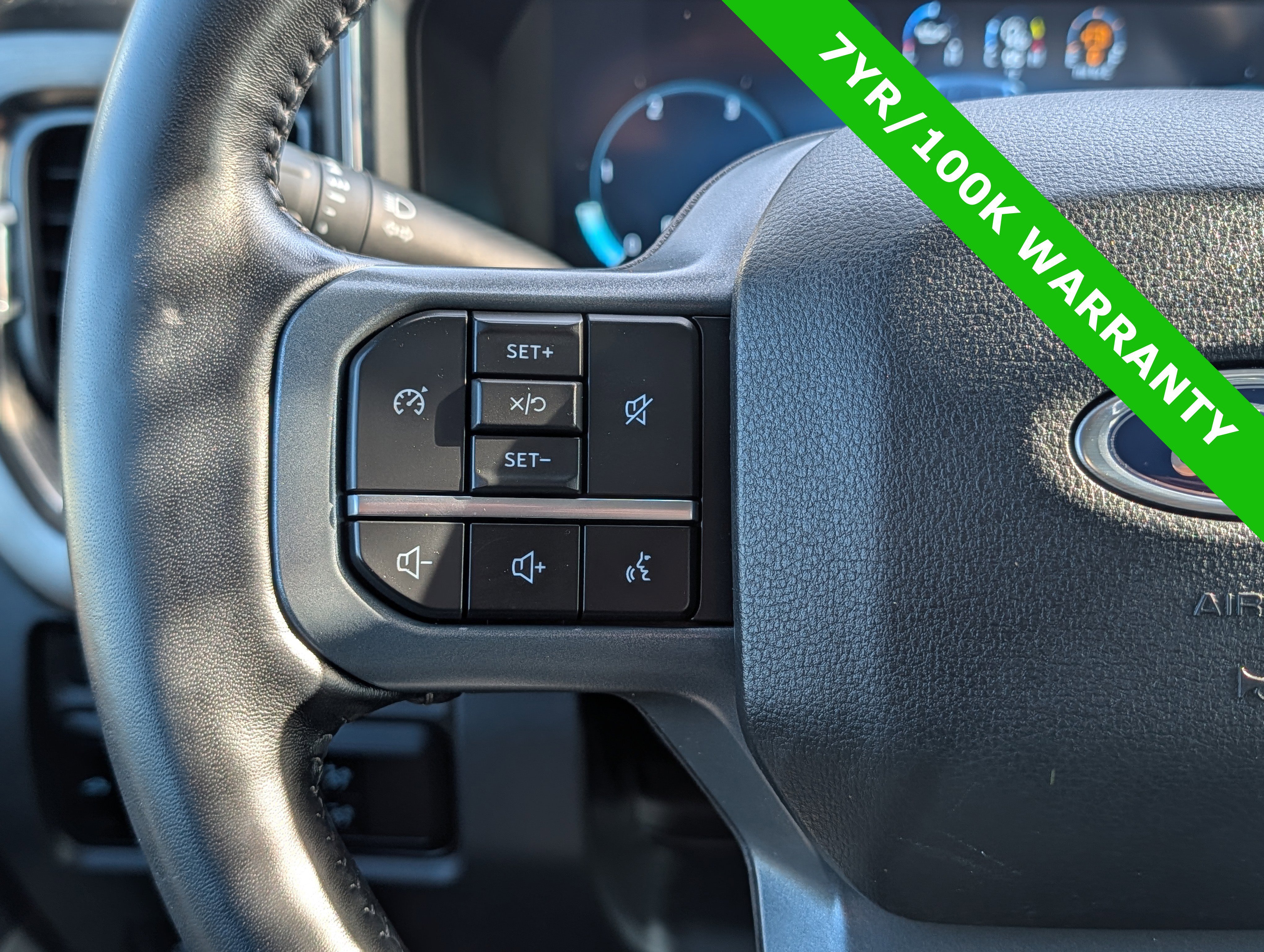 Certified 2023 Ford F250 Lariat w/ Sport Appearance Package AWD/4WD image 29