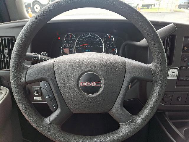 Used 2021 GMC Savana 3500 w/ Power Convenience Package RWD image 17