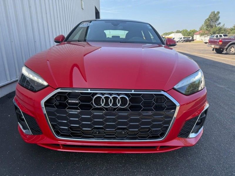 Used 2024 Audi A5 2.0T Premium Plus image 6