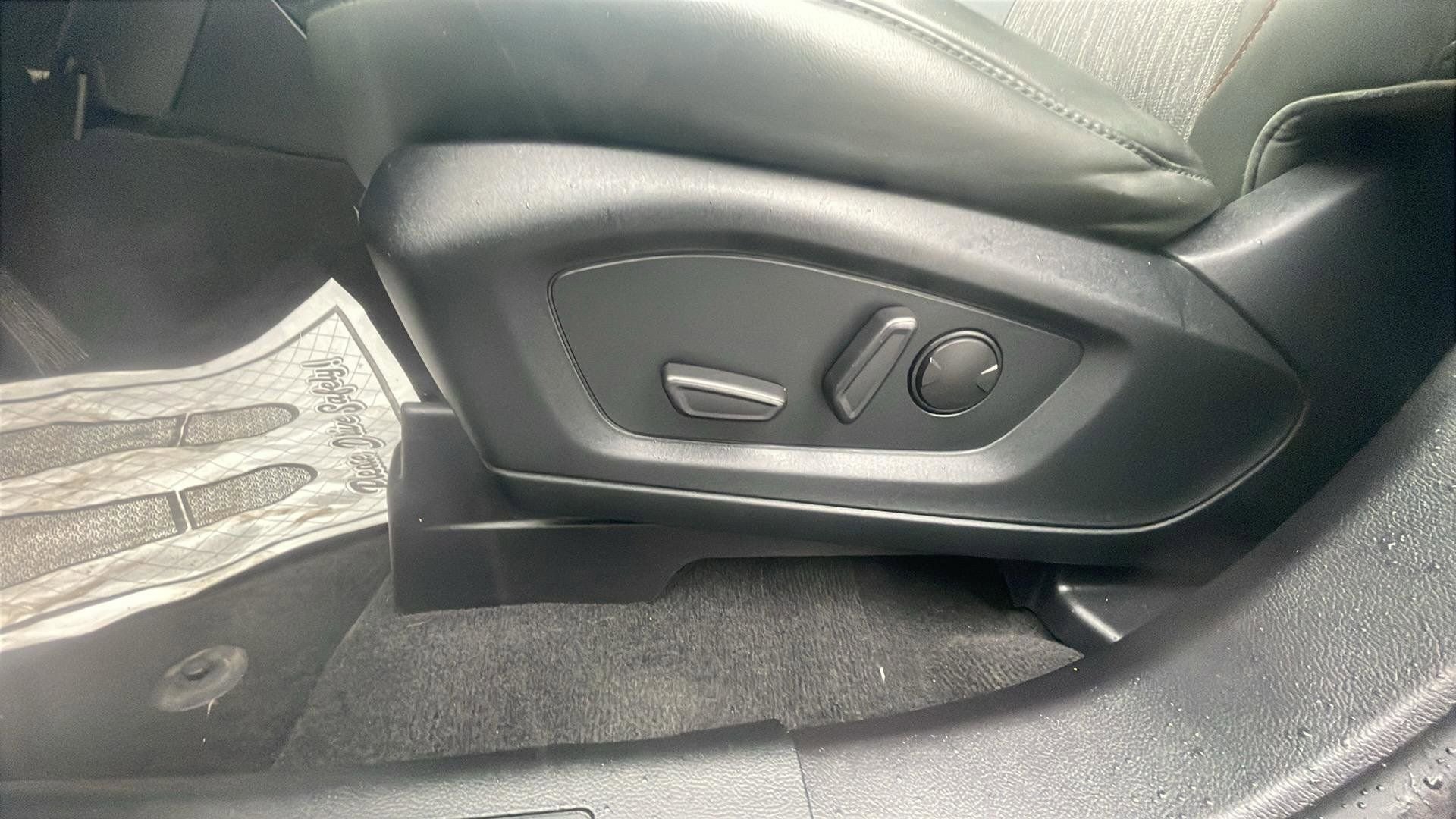 Certified 2022 Ford Explorer Timberline image 24