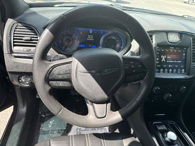 Used 2023 Chrysler 300 S RWD image 12