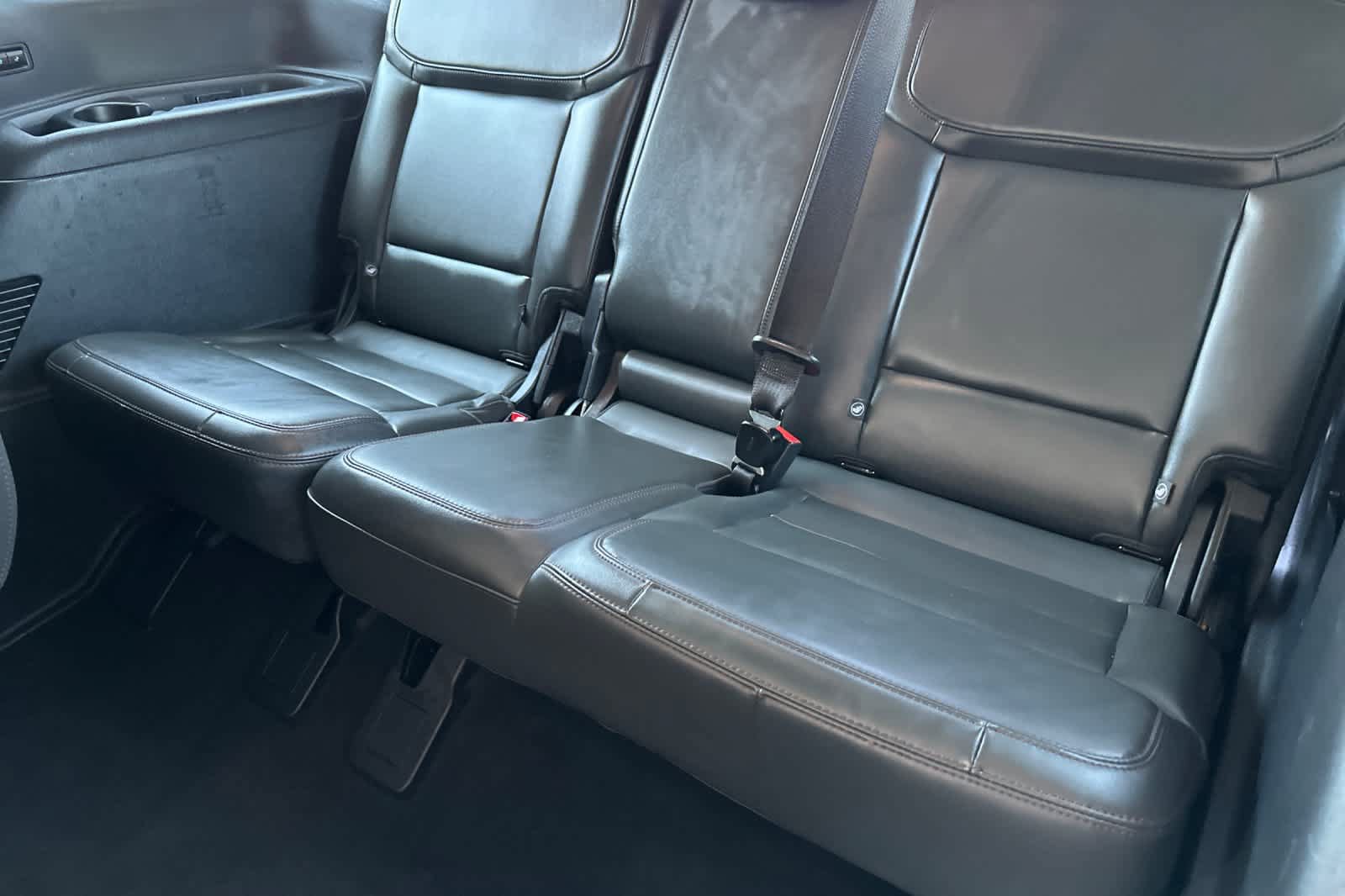 Certified 2025 Ford Expedition Active AWD/4WD image 15