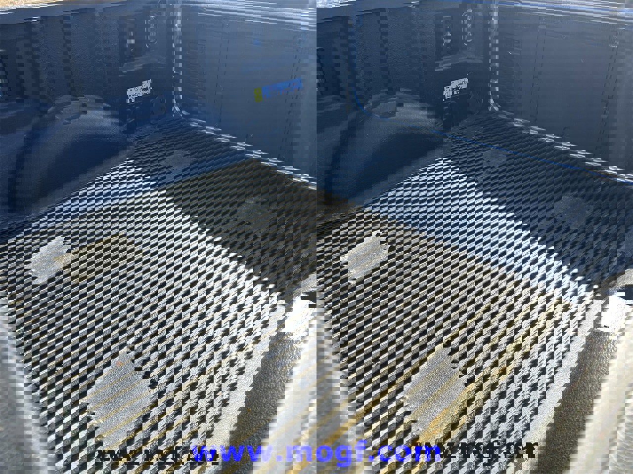 Certified 2022 Ford F150 Platinum w/ Equipment Group 701A High image 32