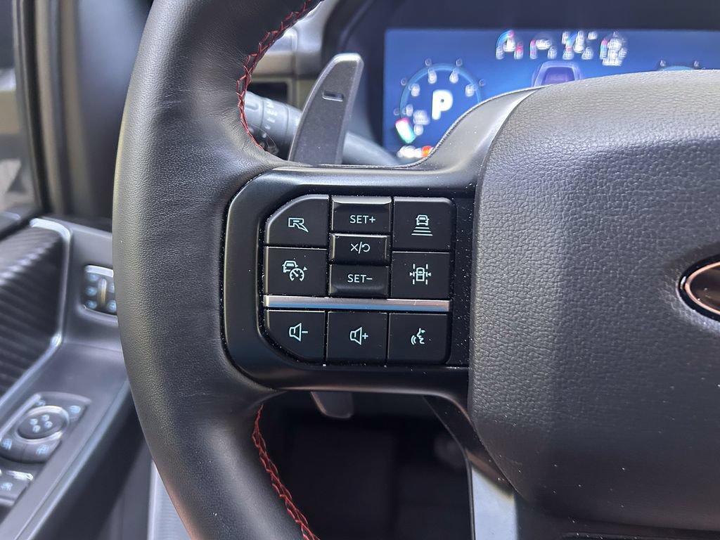 Certified 2025 Ford F150 Raptor AWD/4WD image 31