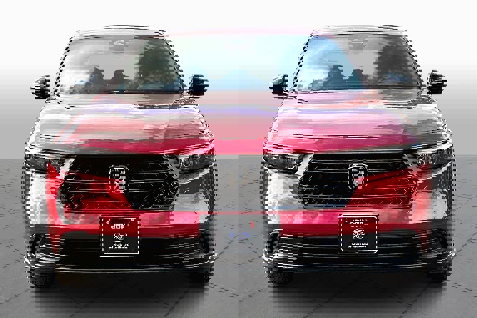 Used 2024 Honda Accord Sport image 7