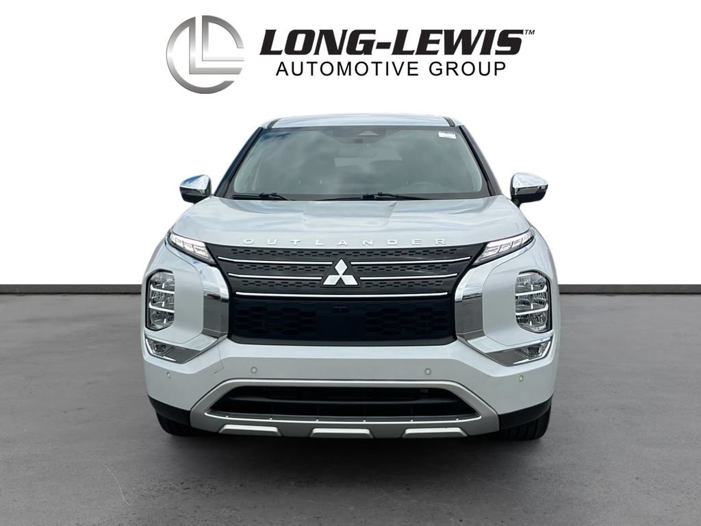 Used 2023 Mitsubishi Outlander SE FWD image 11