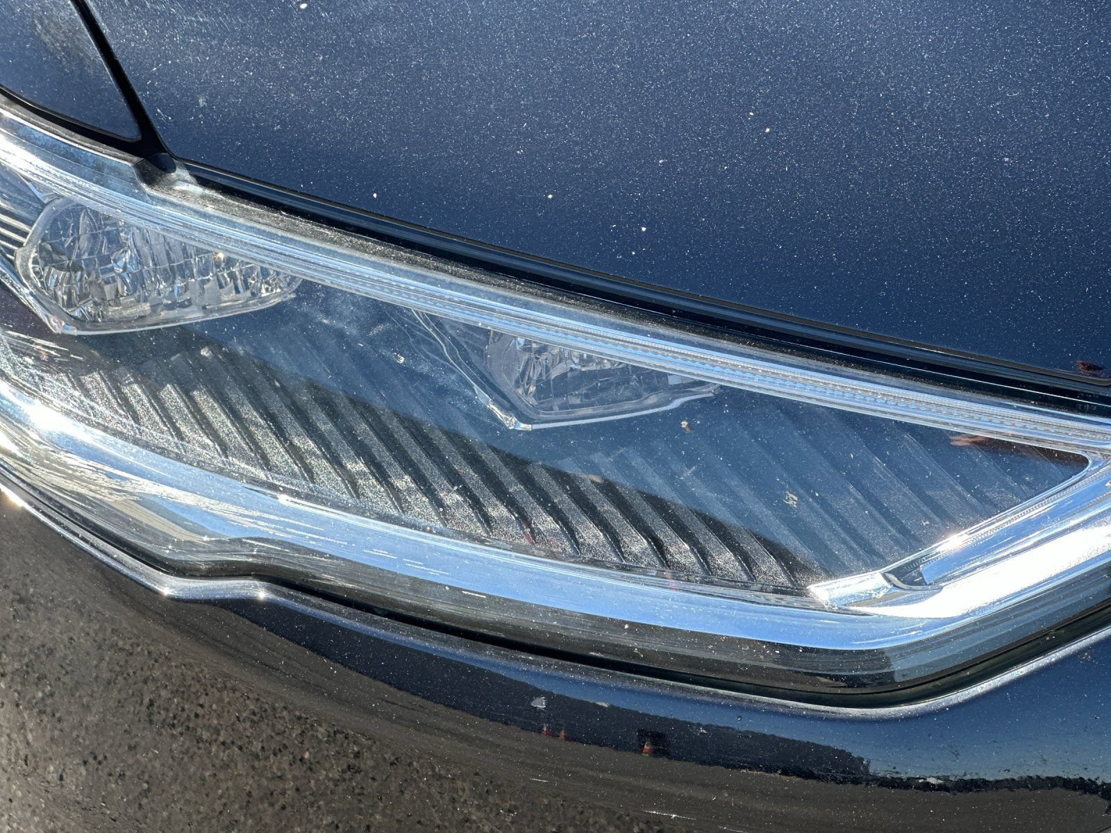 Certified 2018 Ford Fusion SE w/ Fusion SE Technology Package FWD image 36
