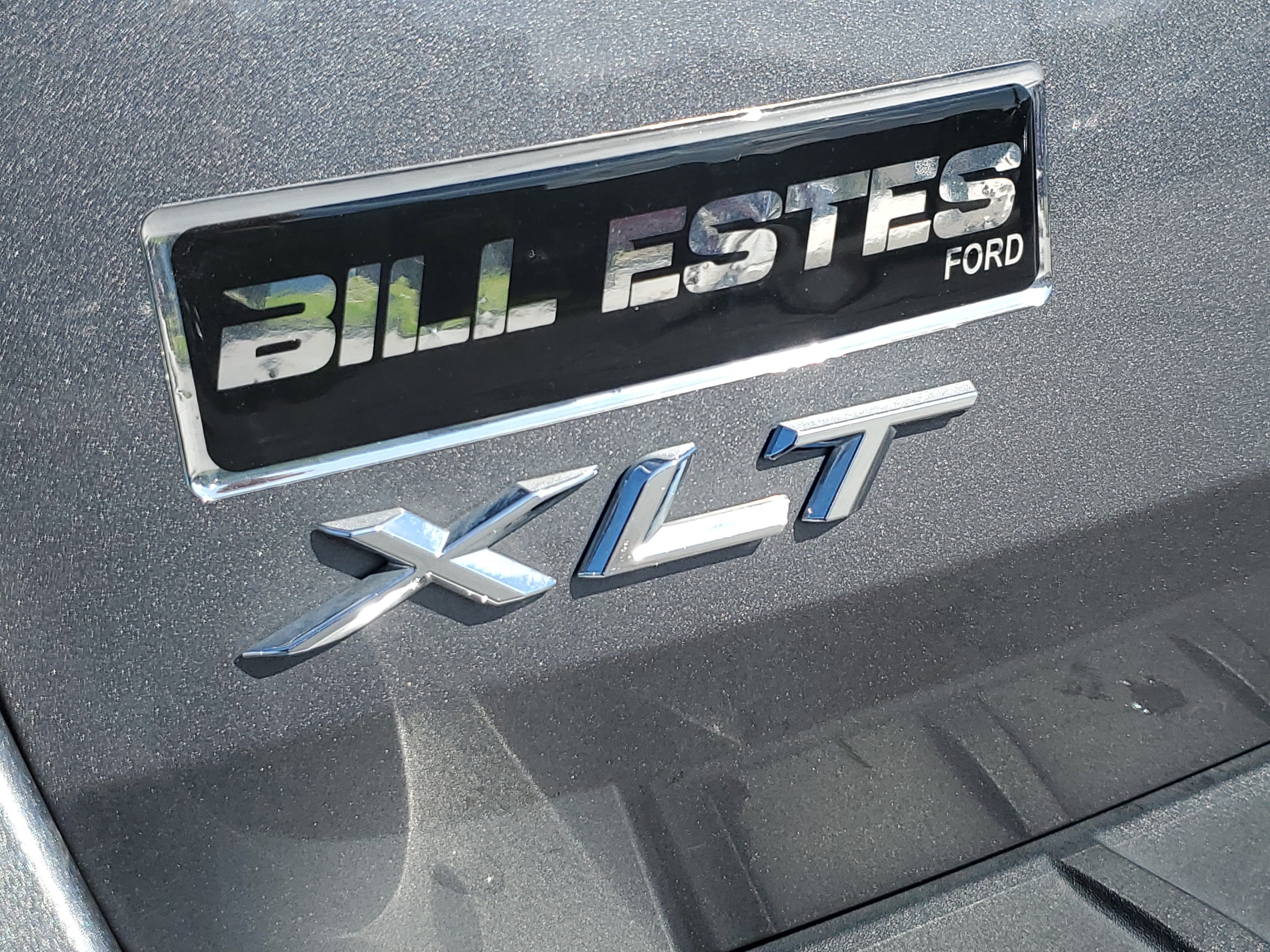 Certified 2023 Ford Explorer XLT w/ Equipment Group 202A AWD/4WD image 34