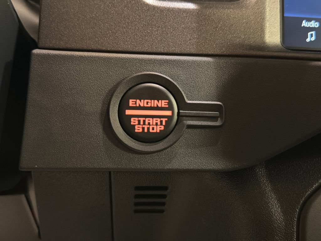 Certified 2026 Ford Bronco Raptor AWD/4WD image 43