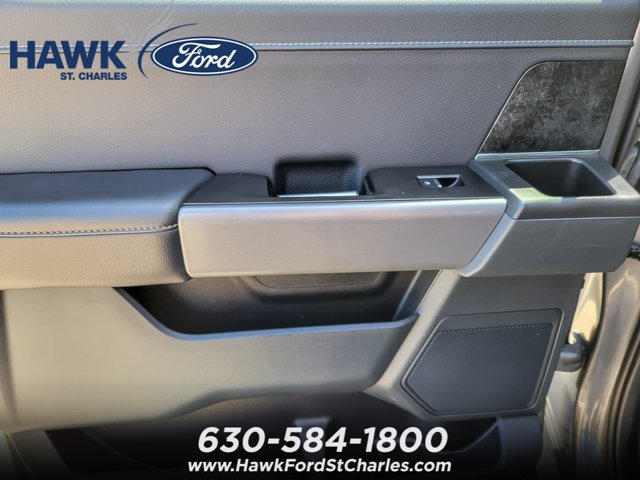 Certified 2023 Ford F150 XLT w/ Equipment Group 302A High AWD/4WD image 18