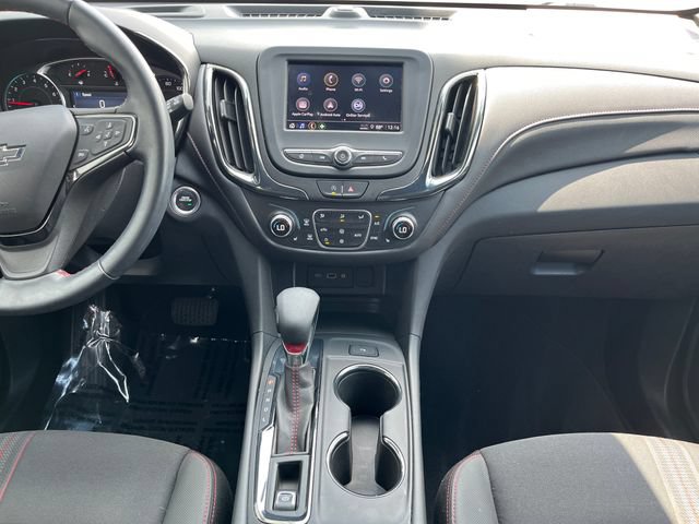 Used 2024 Chevrolet Equinox RS FWD image 18