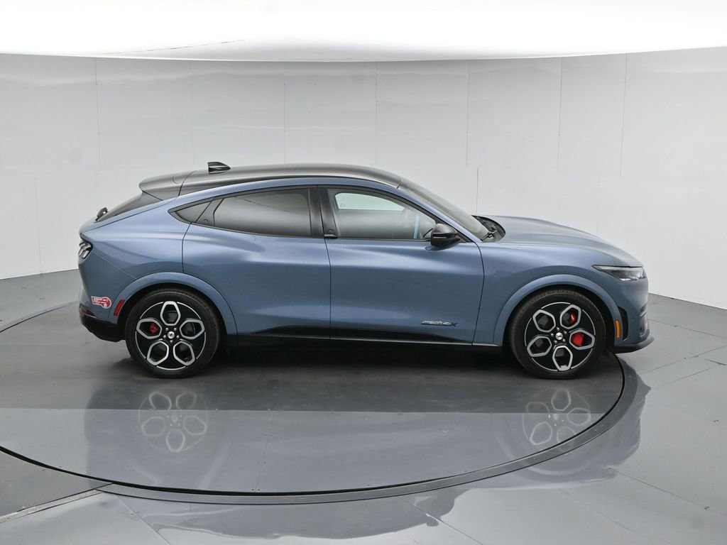 Certified 2023 Ford Mustang Mach-E GT AWD/4WD image 42