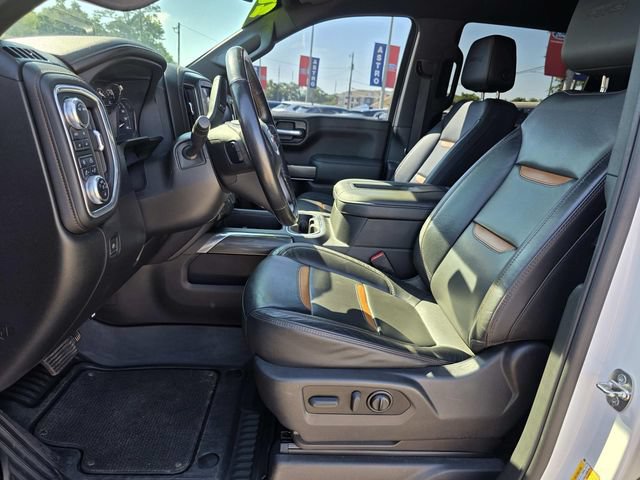 Used 2021 GMC Sierra 1500 AT4 AWD/4WD image 14