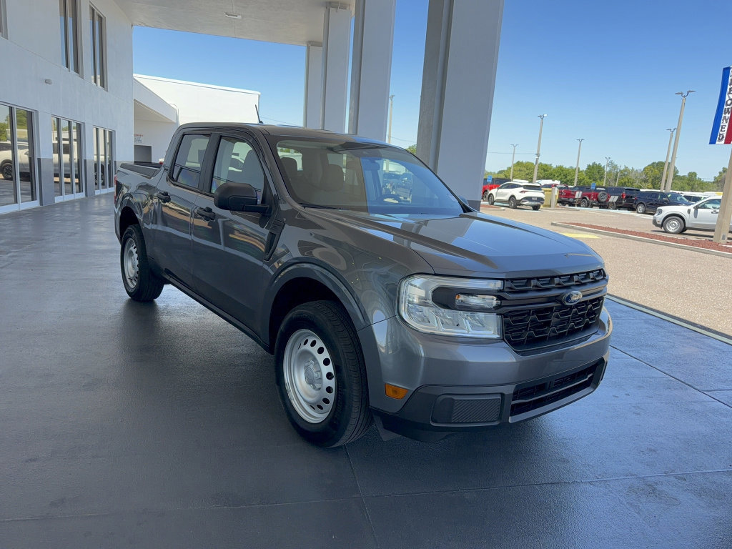 Certified 2023 Ford Maverick XL FWD image 5