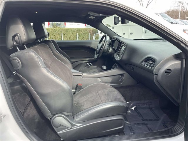 Used 2017 Dodge Challenger R/T Scat Pack image 26
