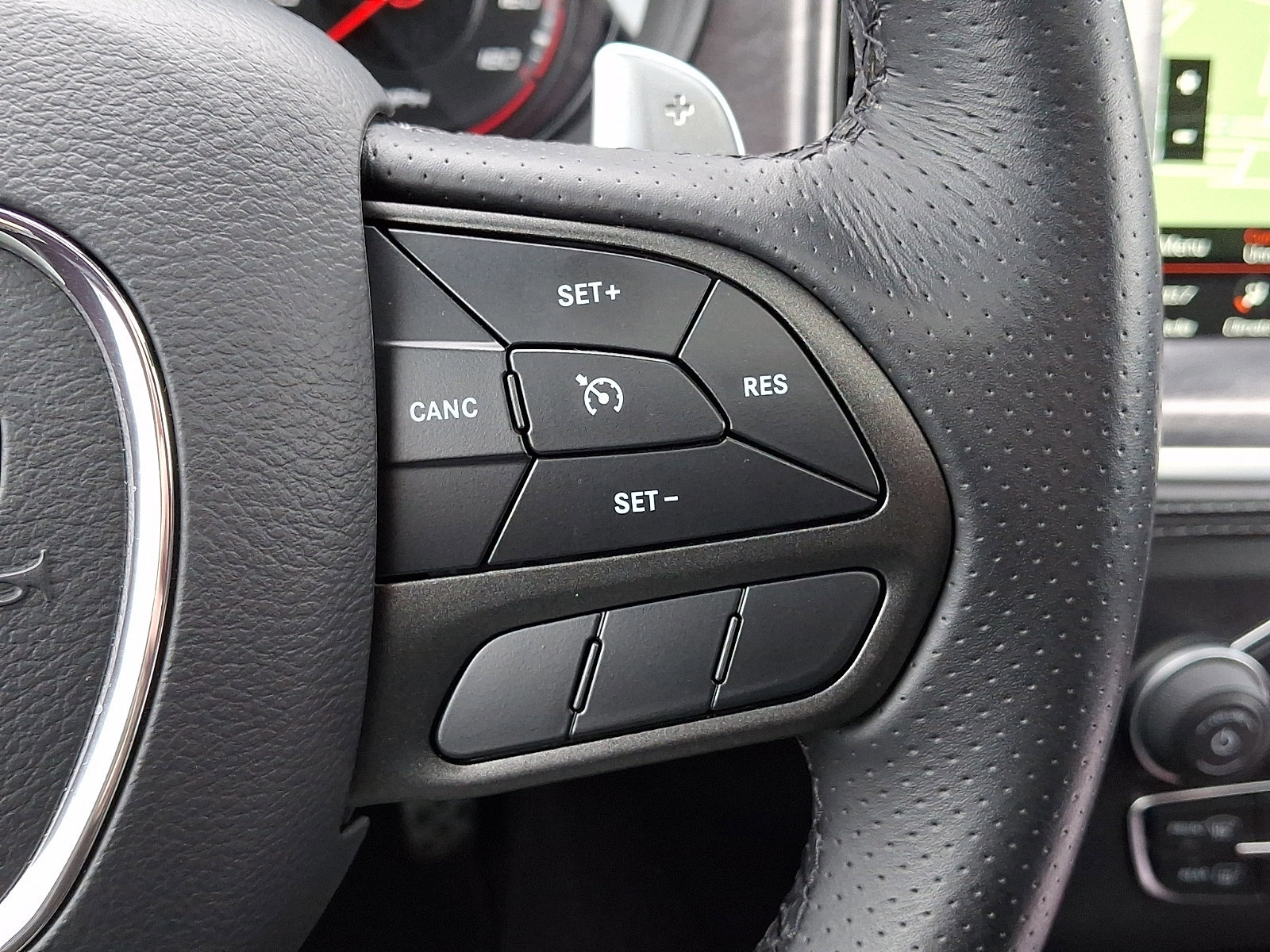 Used 2023 Dodge Charger Scat Pack w/ Daytona Edition Group image 30