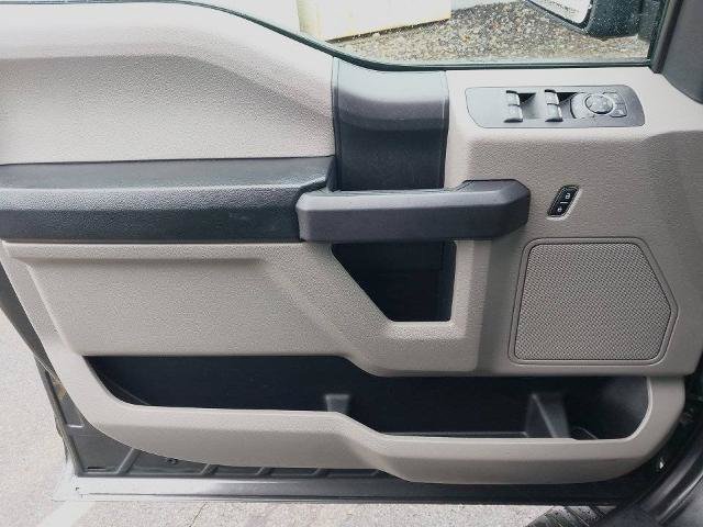 Certified 2019 Ford F150 XL w/ Equipment Group 101A Mid AWD/4WD image 15