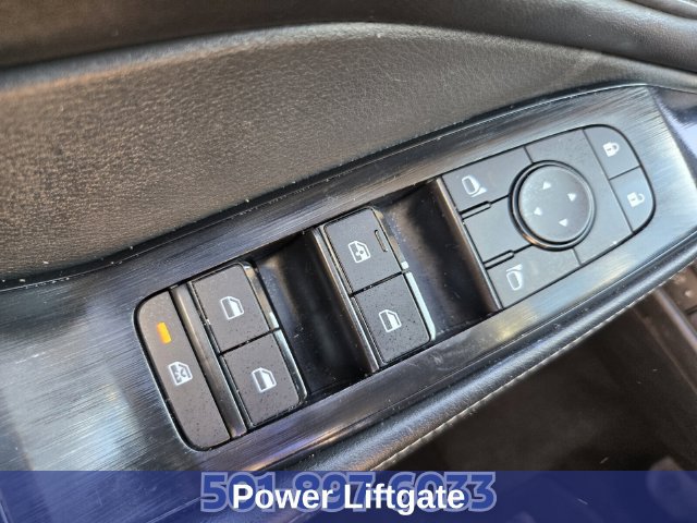 Used 2025 Nissan Rogue SV AWD/4WD image 37