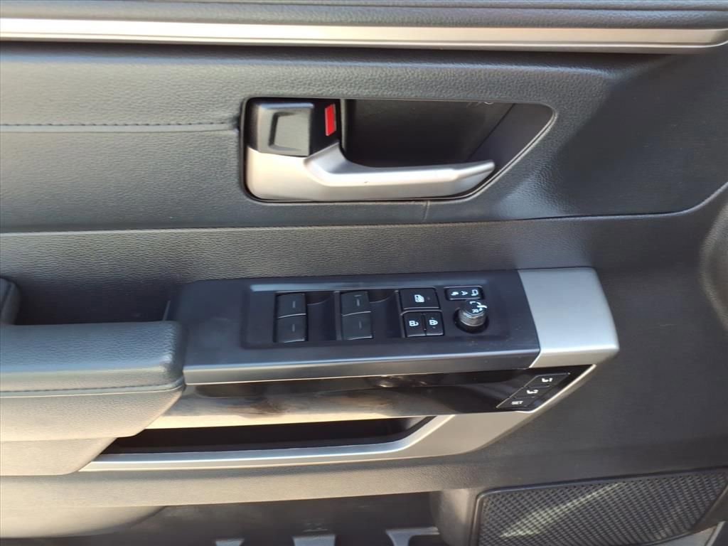 Used 2022 Toyota Tundra Limited w/ Power Package image 17