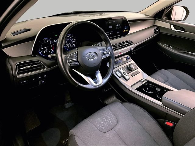 Used 2022 Hyundai Palisade SEL w/ Cargo Package FWD image 12