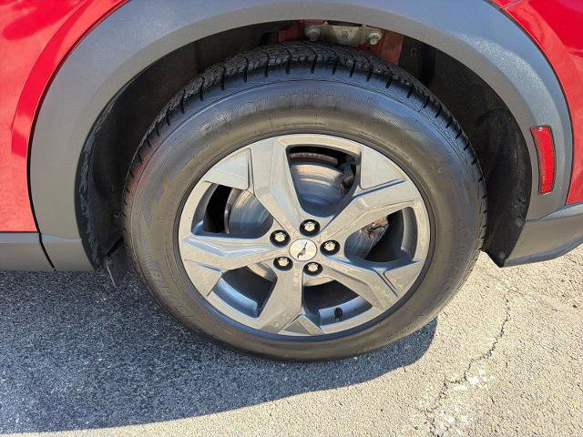 Certified 2021 Ford Mustang Mach-E Select w/ Comfort/Technology Package image 26