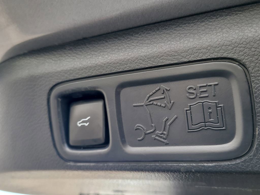 Certified 2023 Ford Expedition Max Limited image 8