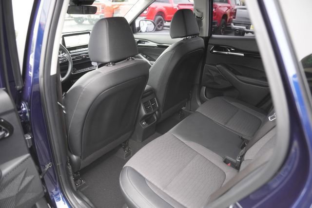 Used 2023 Kia Seltos S w/ Navigation Package image 11