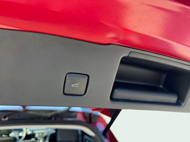 Certified 2023 Ford Escape Platinum image 15