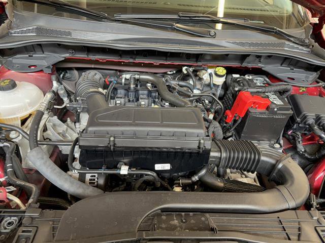 Certified 2023 Ford Escape Active AWD/4WD image 8