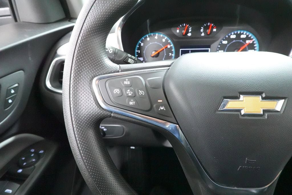 Used 2024 Chevrolet Equinox LS w/ Driver Confidence II Package AWD/4WD image 13