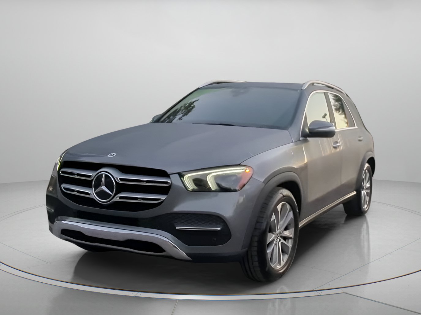 Used 2021 Mercedes-Benz GLE 350 image 11