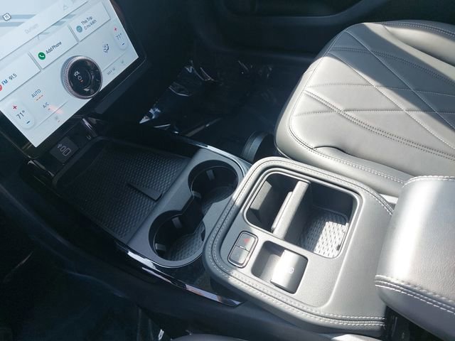 Certified 2025 Ford Mustang Mach-E Select image 24