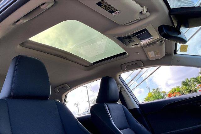 Used 2020 Lexus NX 300 FWD w/ Comfort Package image 17