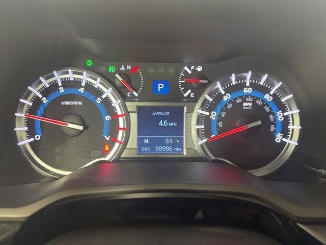 Used 2019 Toyota 4Runner TRD Pro AWD/4WD image 19