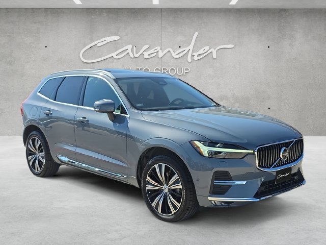 Used 2023 Volvo XC60 B5 Plus w/ Protection Package Premier FWD image 2